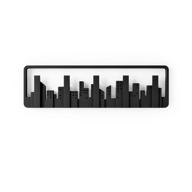 Umbra Skyline Multi-Hook Coat Rack