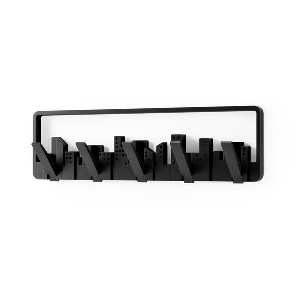 Umbra Skyline Multi-Hook Coat Rack