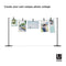 Umbra Hangit Multi-Photo Wall Display