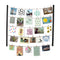 Umbra Hangit Multi-Photo Display, 26 x 30 cm