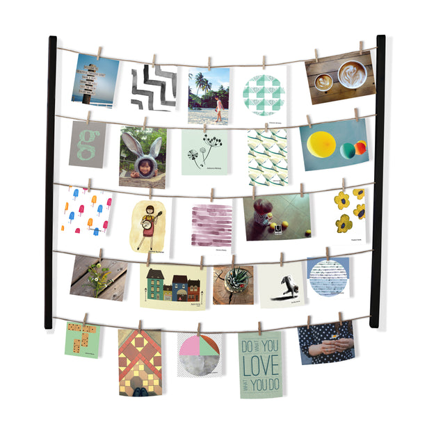 Umbra Hangit Multi-Photo Display, 26 x 30 cm