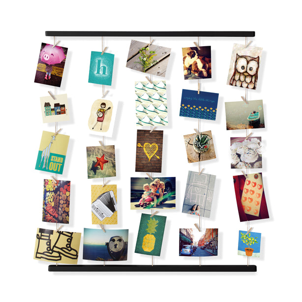 Umbra Hangit Multi-Photo Display, 26 x 30 cm