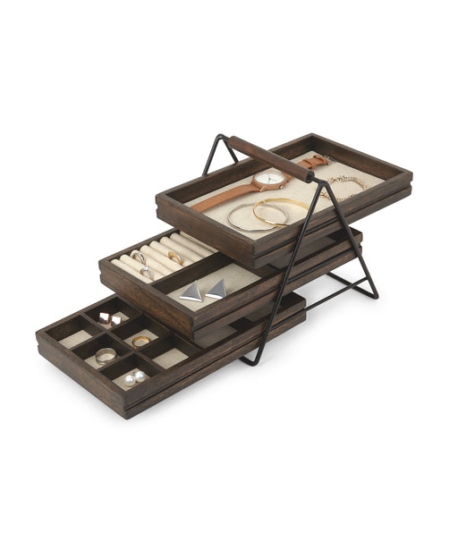 Umbra Terrace Jewelry Tray