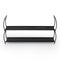 Umbra Imelda 2-Tier Shoe Rack