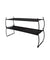 Umbra Imelda 2-Tier Shoe Rack