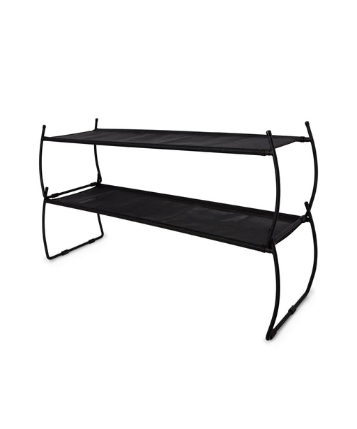 Umbra Imelda 2-Tier Shoe Rack
