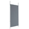 Umbra Anywhere Expandable Curtain Tension Rod & Room Divider