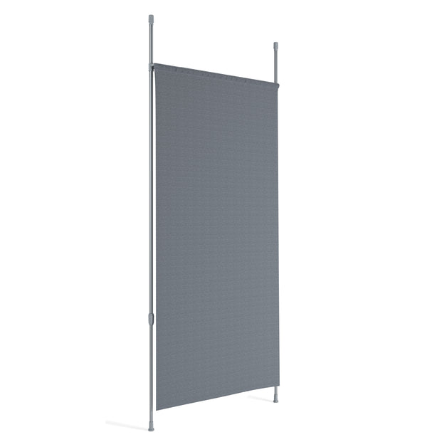 Umbra Anywhere Expandable Curtain Tension Rod & Room Divider