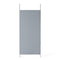 Umbra Anywhere Expandable Curtain Tension Rod & Room Divider