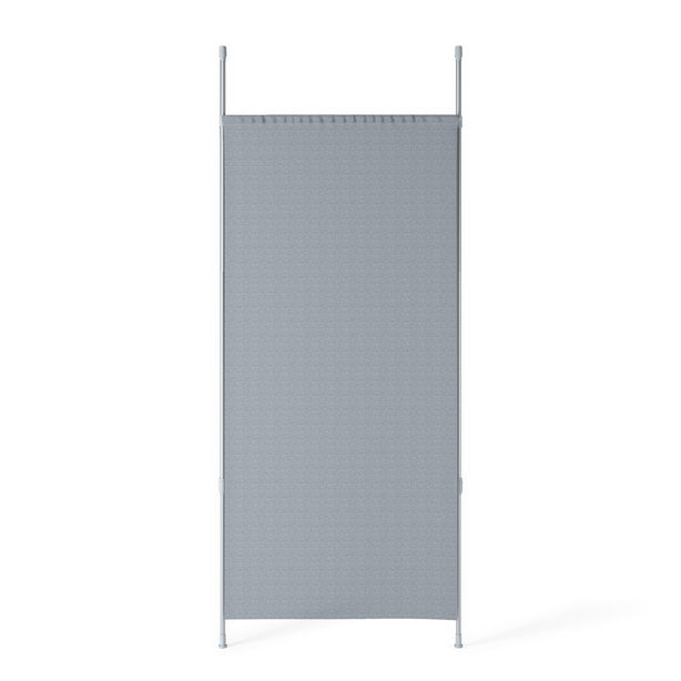 Umbra Anywhere Expandable Curtain Tension Rod & Room Divider