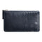 72 Smalldive 6 Card Sleeves Textured Leather Zip Wallet