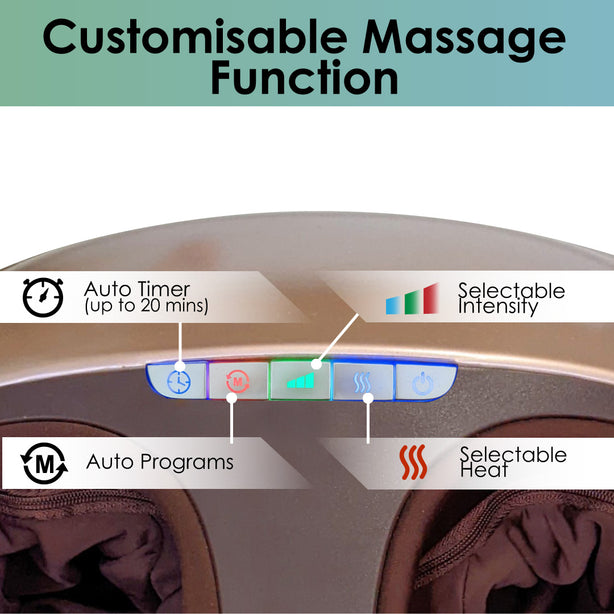 FootDelight Foot Massager