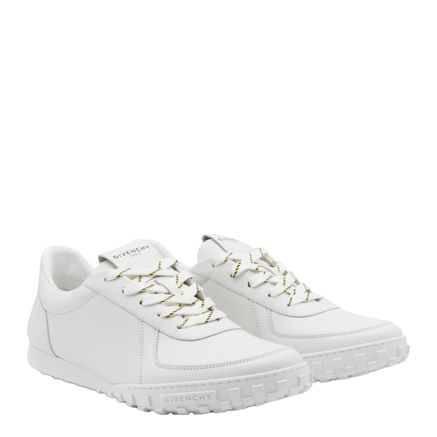 Glide Runner White