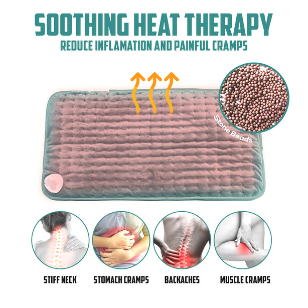 Electric Heating Pad