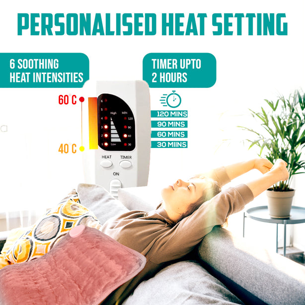 Electric Heating Pad