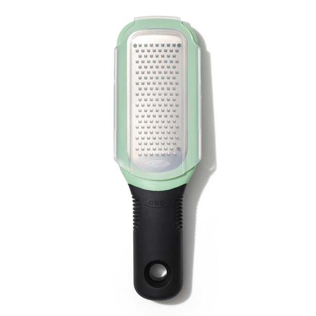 OXO Good Grips Etched Ginger & Garlic Grater