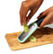 OXO Good Grips Etched Ginger & Garlic Grater
