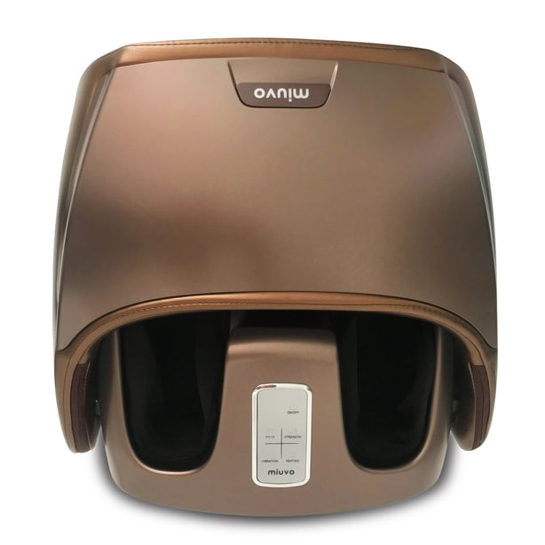 Wonderlegs Leg & Foot Massager