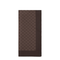 Gg Silk Twill Jacquard Scarf