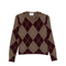 Sweaters Bordeaux