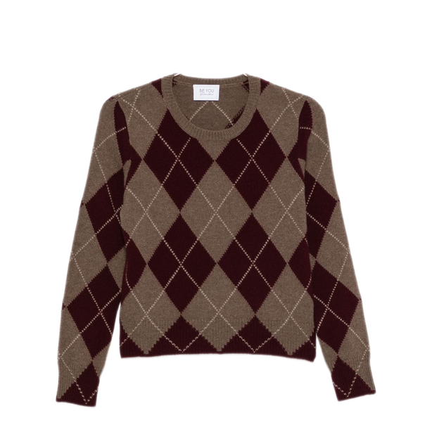 Sweaters Bordeaux