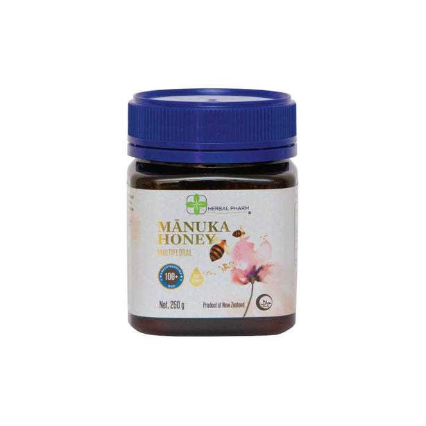 Herbal Pharm Manuka Honey 100+, 250g