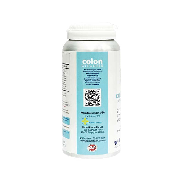 Herbal Pharm Colon Cleanzer 60 V-Capsules