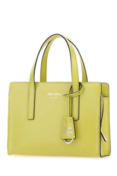 Re-Edition 1995 Top Handle Bag