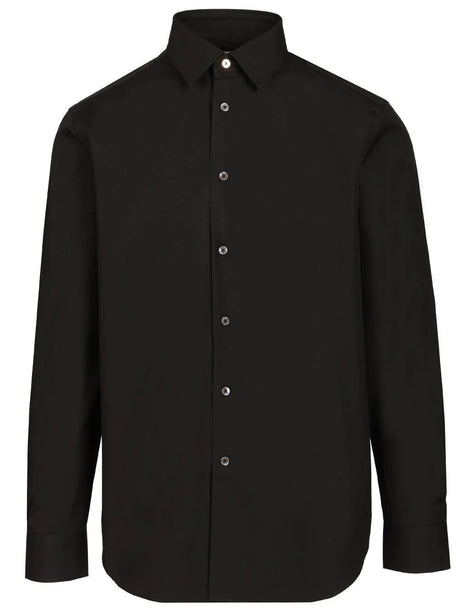 Paul Smith Shirt - Black