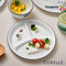 CORELLE 6pc Dinnerware Set – Snoopy 75 Limited Edition (Peanuts)