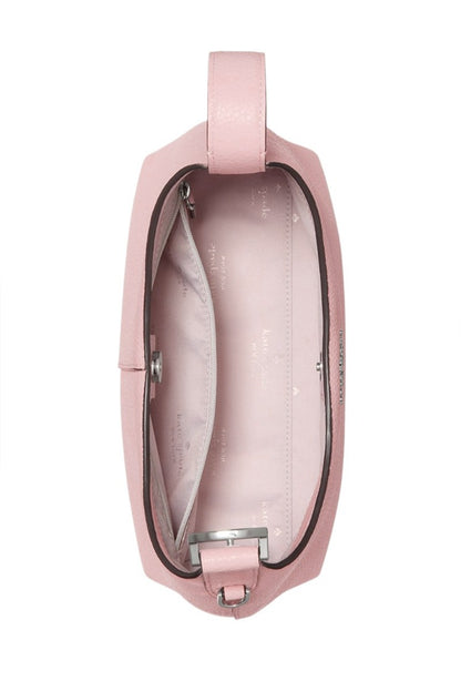 Kate Spade 454 Mini Crossbody - Tutu Pink