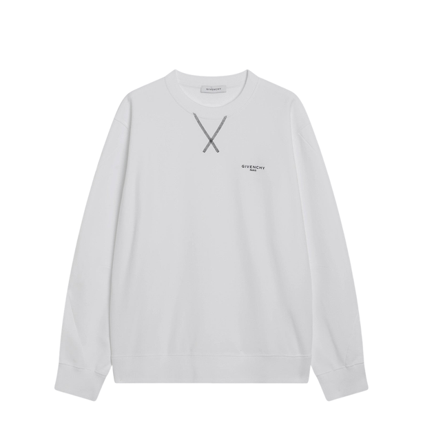 Sweaters White