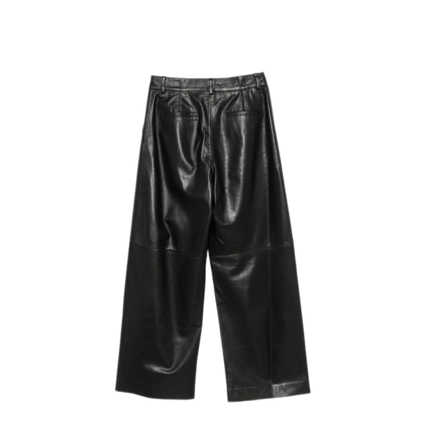 Trousers Black