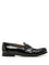 Fendi Flat Shoes Black