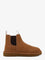 UGG Neumel Chelsea suede boots - Chestnut