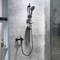 Bath Mixer | BO 3161.BK.G