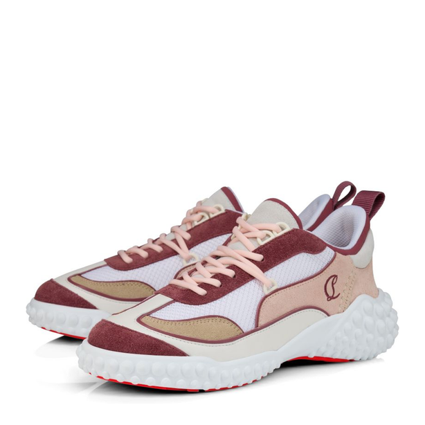 Sneakers Pink