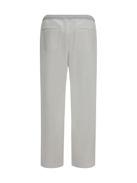 Casual Pants
