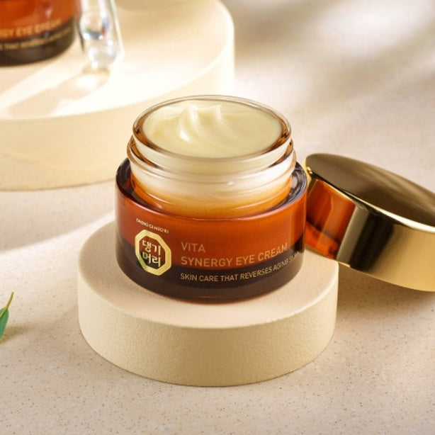 Daeng Gi Meo Ri Vita Synergy Eye Cream 30ml