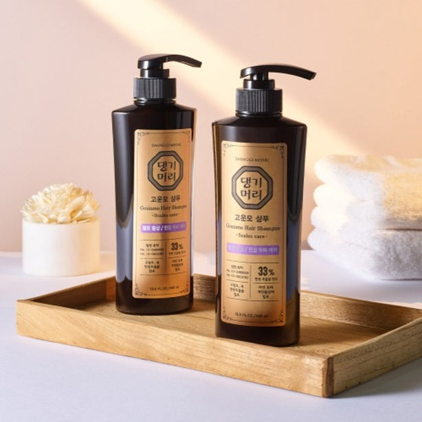 Daeng Gi Meo Ri Gounmo Sensitive Scalp Shampoo 400ml