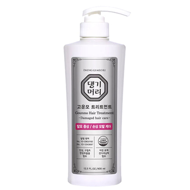 Daeng Gi Meo Ri Gounmo Damage Hair care Treatment 400ml