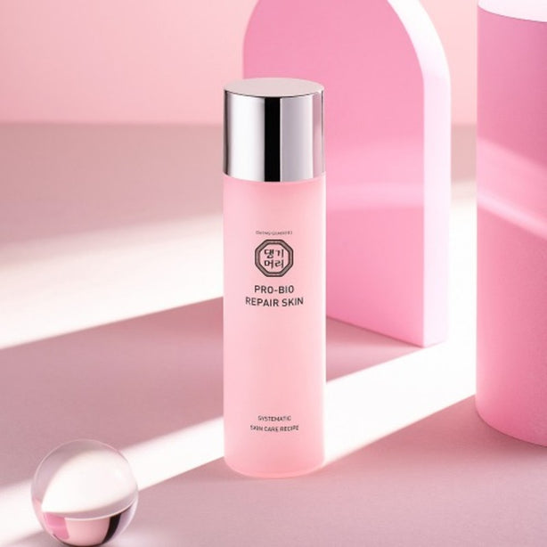 Daeng Gi Meo Ri Pro-Bio Repair Skin Toner, 120ml