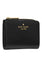 Kate Spade Madison Small L-Zip Wallet - Black