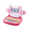 LeapFrog Clic the ABC 123 Laptop (Pink)