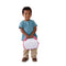 LeapFrog Clic the ABC 123 Laptop (Pink)