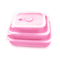 NYZE Silicone Food Storage Container