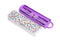 Raindew Kids Unicorn Cutlery Set . The Set Includes Foldable Fork, Spoon and a Pair of Chopstick.