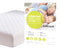 Hillcrest ComfyLux Fitted Mattress Protector