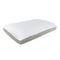 Intero Visco-AIR Charcoal Memory Foam Comfort Pillow