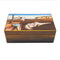 Berrocal Home Collection Memory Medium Chest (Design inspired by artist, Salvador Dali)